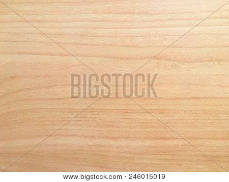Wood Texture Background, Light Weathered Rustic Oak. Faded Wooden Varnished Paint Showing Woodgrain 