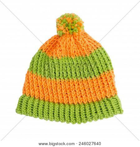 Wool Hat