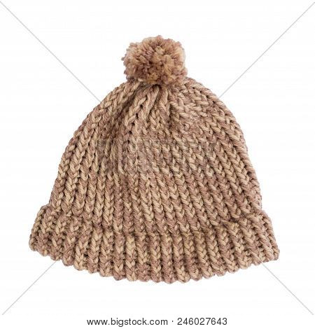 Wool Hat