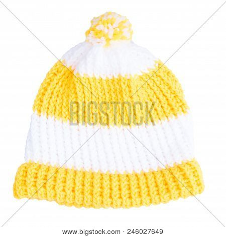 Wool Hat