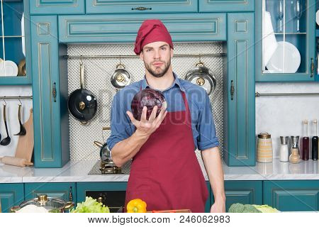 Confident At Kitchen. Take Old Favorites And Make Healthful Substitutions. Take Favorite Recipes And
