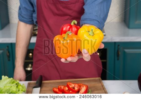 Diversity Ingredients. Peak Season Purchasing Ensure Your Vegetables More Flavorful. Seasonal Vegeta