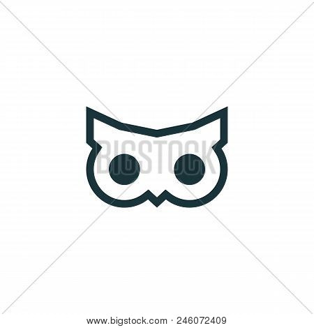 Owl_logotype_template