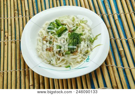 Chowmein