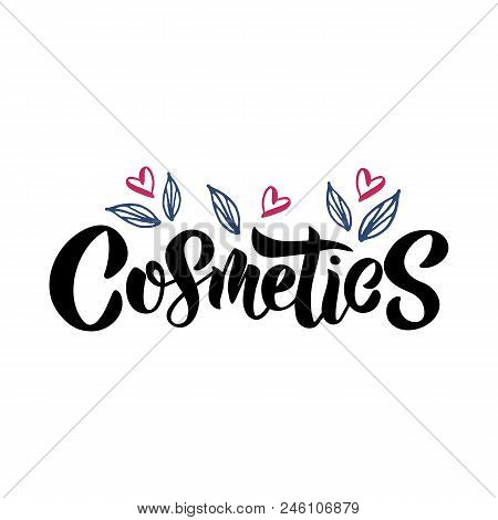 Cosmetics