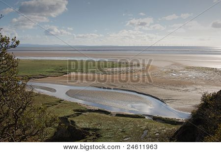 Coast view