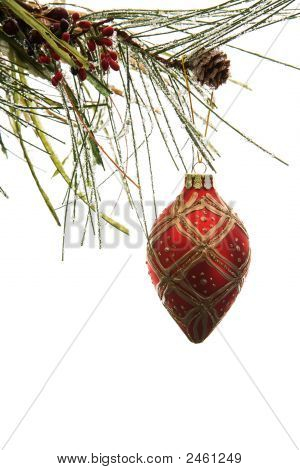 Vánoční strom