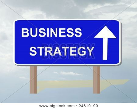 Estrategia de negocio