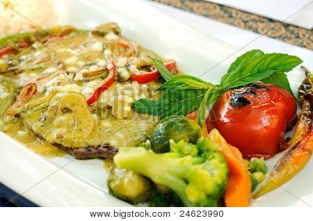 Bistecca