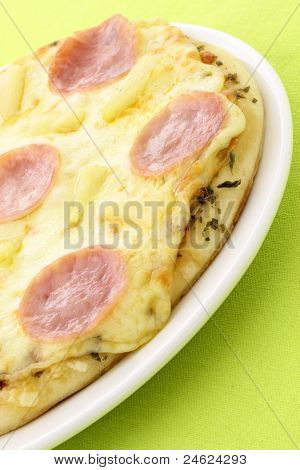 Vynikající Pizza Havajská