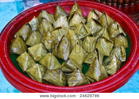 Thai Desserts