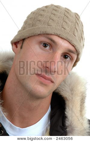 Cappello di neve