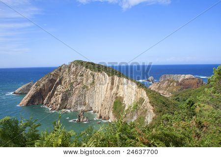 Spiaggia del Silencio