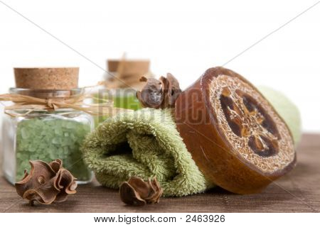 Trattamento Spa