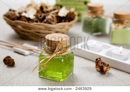 Trattamento Spa