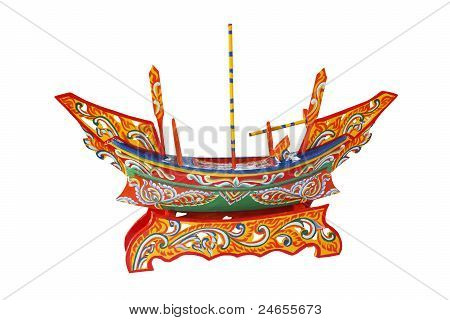 Kolek Boot