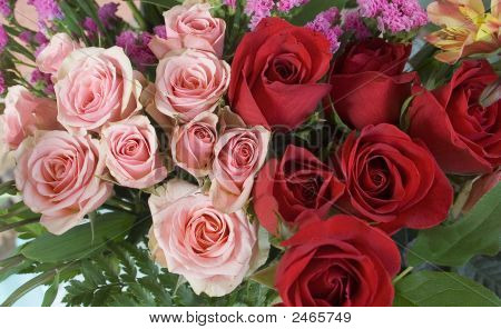 Rosas