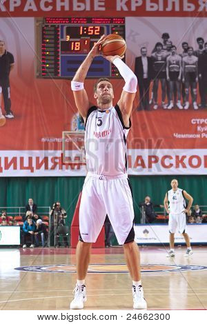 Likholitov Fedor
