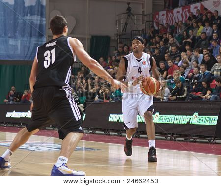 Brion Rush