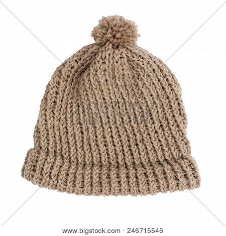 Wool Hat