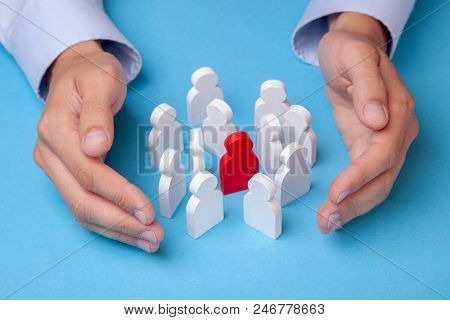 How To Choose The Right Good Employee. How To Identify The Ringleader Of The Rebel Scandal From The 