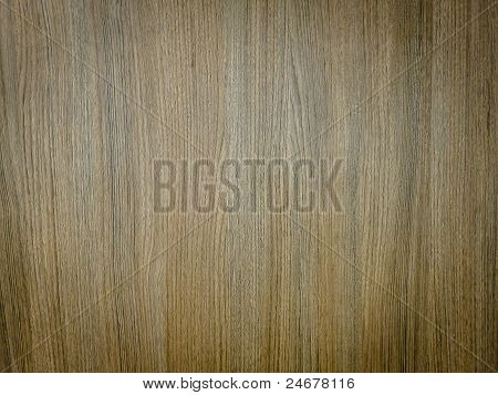 Kahverengi ahşap dokusu