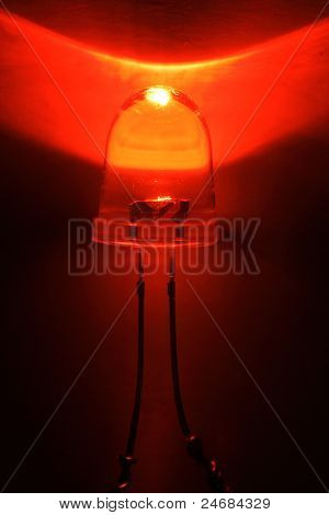 Lampadina a LED