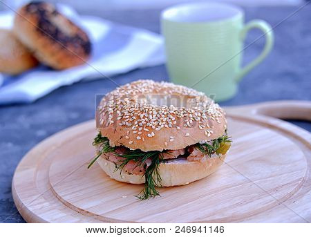 Bagels 