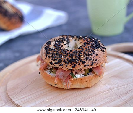 Bagels 