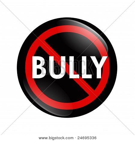 Nie ma przycisku Bully