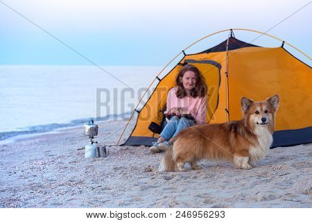 Happy Weekend By The Sea
