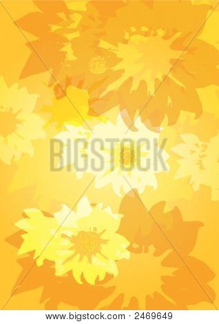 Gul Flowers.Eps