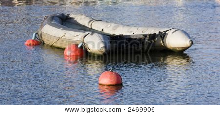 Inflatable Dingy
