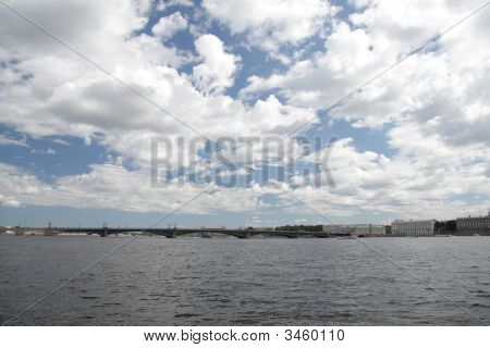 Troitski most