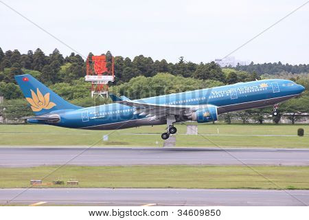 Airbus A330
