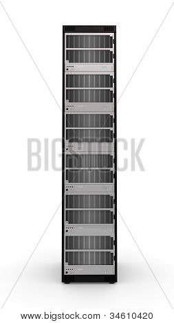 Server pc.