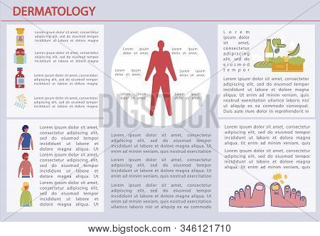 Dermatology, Effect Food On Condition Whole Body. Treatment Rash Throughout Body And Fungus On Feet 