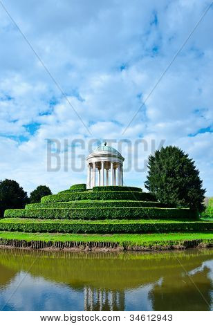Rotunden