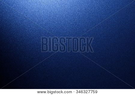 Abstract Image Classic Blue,navy Blue,indigo Color With Light Background .dark Blue Night Light  Ele