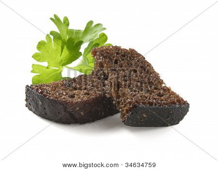 CroÃ»tons