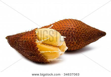Zalacca
