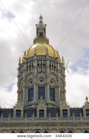 Hartford Capitol Building