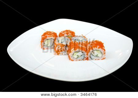 Nigiri Sushi Philadelphia