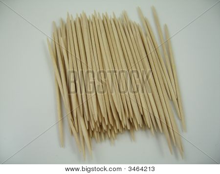 Bâtonnets de cocktails
