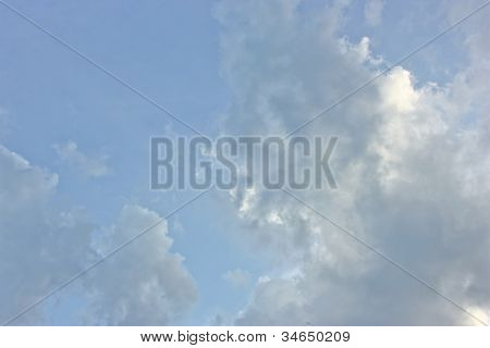 Himmel