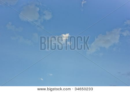 Himmel