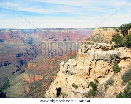 North Rim Grand Cayon