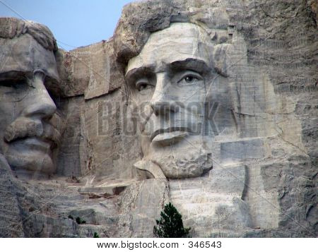 Abraham Lincoln