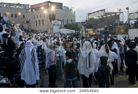 Lag Ba'omer