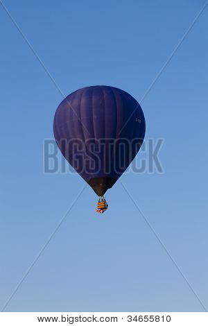 Avrupa Balon Festivali 2012